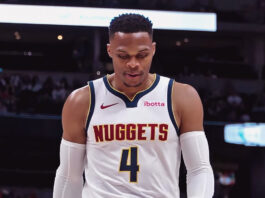 NBA: Russell Westbrook podjął decyzję. Co dalej z weteranem?