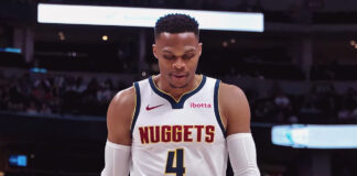 NBA: Westbrook wciąż żywi urazę do Lakers?