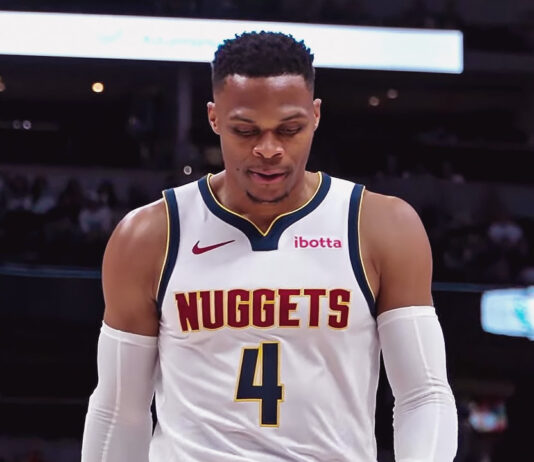 NBA: Westbrook wyjawił prawdę! To dlatego odszedł z Denver