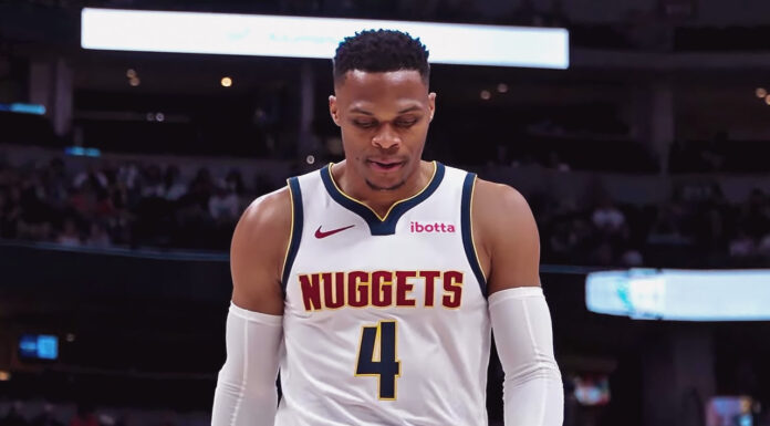 NBA: Westbrook wciąż żywi urazę do Lakers?