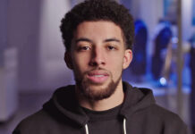 NBA: Pech syna legendy! Wrócił na zaledwie 10 spotkań