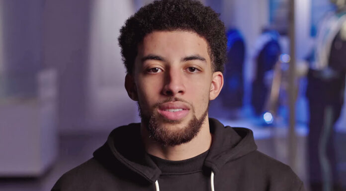 NBA: Pech syna legendy! Zagrał 10 spotkań i znowu…