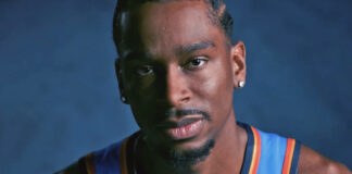 NBA: Legenda się tworzy. Shai już przebił Duranta i Westbrooka?