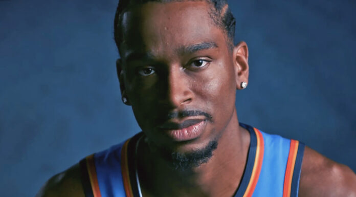 NBA: Pierwsze mistrzostwo to dopiero początek?