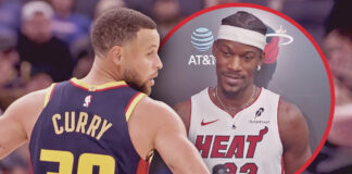 NBA: Stephen Curry ma wątpliwości. Chodzi o Butlera