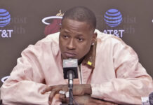 NBA: Rozier próbuje się wybielić? Na to jest już chyba za późno