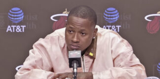 NBA: Rozier próbuje się wybielić? Na to jest już chyba za późno