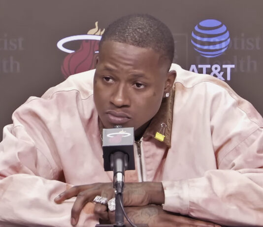 NBA: Co dalej z Terrym Rozierem? Heat podjęli decyzję