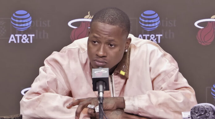 NBA: Weteran na krawędzi? Heat mogą podjąć kosztowną decyzję