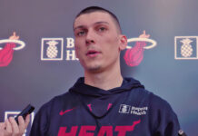 NBA: Po raz pierwszy w karierze został All-Starem! Teraz komentuje swoją nominację