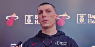 NBA: Złe wieści dla Heat. I to w przeddzień nowego sezonu!