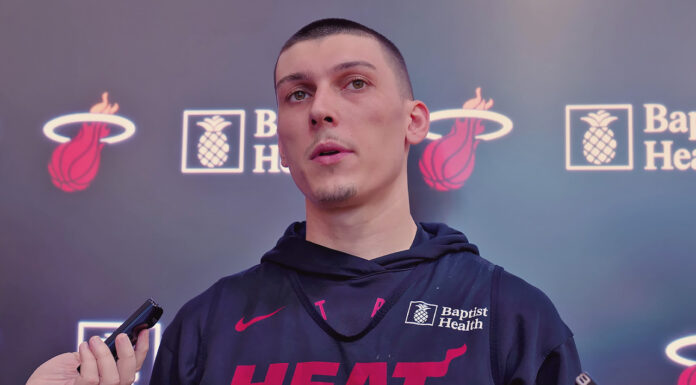 NBA: Złe wieści dla Heat. I to w przeddzień nowego sezonu!
