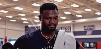 NBA: Zion nie ma żadnej wartości?! Szokujące informacje