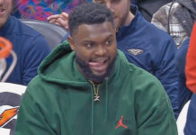 NBA: Zion Williamson zawieszony przez klub