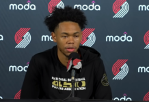 NBA: Dopiero co trafił do Bostonu. Celtics wciąż chcą się go pozbyć