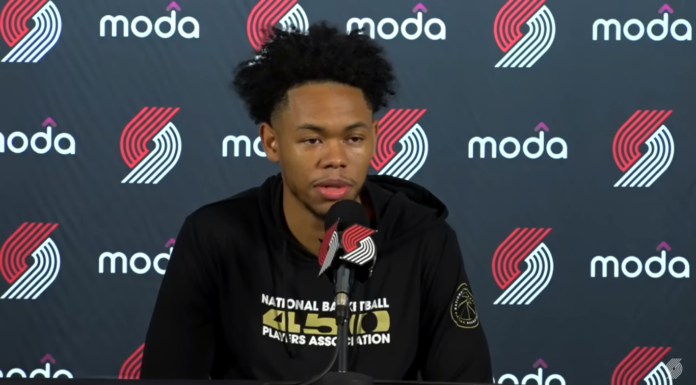 NBA: Dopiero co trafił do Bostonu. Celtics wciąż chcą się go pozbyć