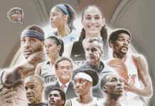 NBA: Wielkie nazwiska w kolejnej klasie Galerii Sław