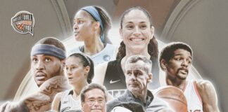 NBA: Wielkie nazwiska w kolejnej klasie Galerii Sław