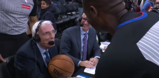 NBA: Legenda mikrofonu kończy z komentowaniem. To była wspaniała kariera!