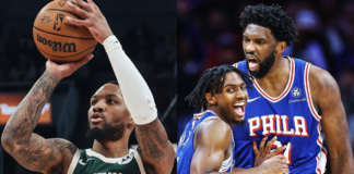 Niedzielny wieczór z NBA na żywo! W grze wielkie nazwiska, początek już o 19!