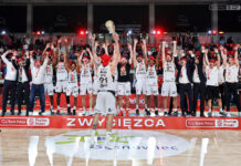 Zobacz najlepszą polską koszykówkę! Pekao S.A. Puchar Polski od 13 lutego