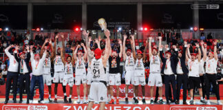 Zobacz najlepszą polską koszykówkę! Pekao S.A. Puchar Polski od 13 lutego