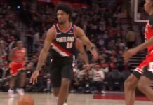 NBA: „Dokonamy wielkich rzeczy w Portland”. Gwałtowny rozwój młodych Blazers