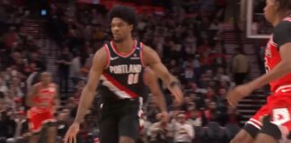 NBA: „Dokonamy wielkich rzeczy w Portland”. Gwałtowny rozwój młodych Blazers