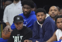 NBA: Sixers budują mistrzowski zespół? Pierwsze decyzje już wkrótce