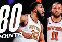 Wyniki NBA: Wszystkie 30 drużyn w akcji! Game-winner Brunsona, comeback Oklahomy