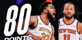 Wyniki NBA: Wszystkie 30 drużyn w akcji! Game-winner Brunsona, comeback Oklahomy