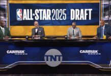 NBA: LeBron i Davis znów razem! Poznaliśmy składy Meczu Gwiazd