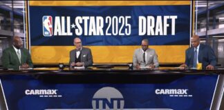 NBA: LeBron i Davis znów razem! Poznaliśmy składy Meczu Gwiazd