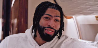 NBA: Nowe wieści w sprawie Anthony’ego Davisa. Kiedy wróci do gry?