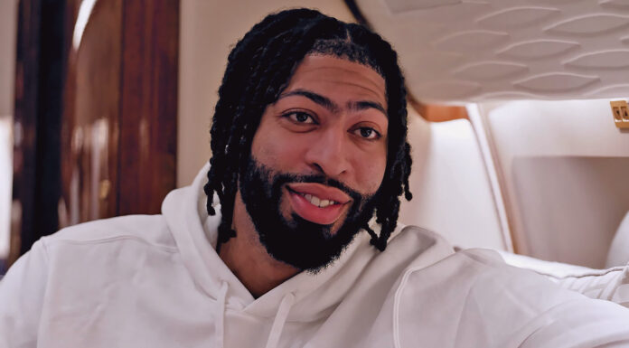 NBA: Wtedy chce wrócić Davis. Nie musi to być tak oczywiste