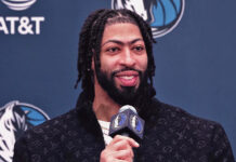 NBA: Mistrzowie wciąż w osłabieniu. Wiemy też, kiedy wróci Anthony Davis