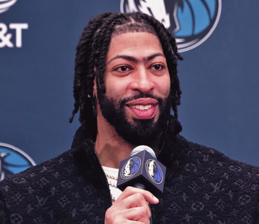 NBA: Dwóch chętnych po Anthony’ego Davisa. Jeden jest rewelacją tego sezonu