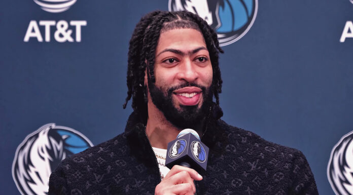 NBA: Dwóch chętnych po Anthony’ego Davisa. Jeden jest rewelacją tego sezonu