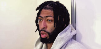 NBA: Ważna zmiana w karierze Anthony’ego Davisa. Poszedł śladem legend