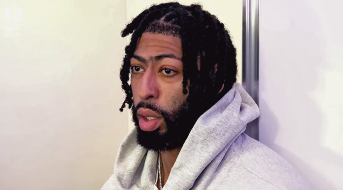 NBA: Ważna zmiana w karierze Anthony’ego Davisa. Poszedł śladem legend