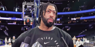 NBA: Kidd o zdrowiu Davisa. Czy jest sens, żeby wracał?