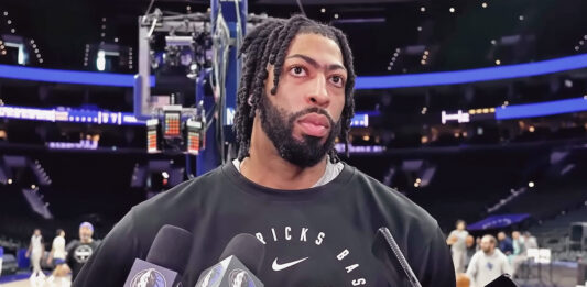 NBA: Katastrofa Dallas Mavericks dzień po dniu