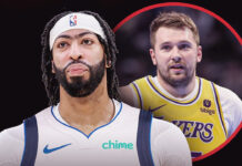 NBA: Kiedy zemsta Luki w Dallas? Kiedy Anthony Davis zawita do Los Angeles?