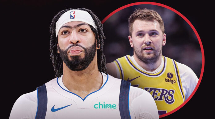 NBA: Kiedy zemsta Luki w Dallas? Kiedy Anthony Davis zawita do Los Angeles?