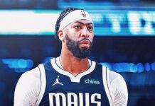 NBA: Davis poza Meczem Gwiazd. Zastąpi go kolega z drużyny