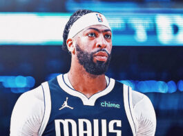 NBA: Anthony Davis ponownie wytransferowany! Zaskakujący kierunek