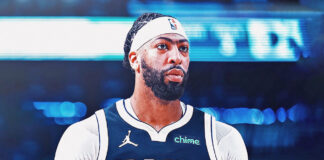 NBA: Wymiana Lakers-Mavs miała wyglądać inaczej! Znamy szczegóły