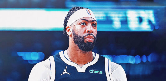 NBA: Anthony Davis ponownie wytransferowany! Zaskakujący kierunek