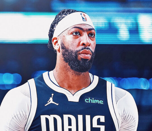 NBA: Anthony Davis wytransferowany! Zaskakujący kierunek