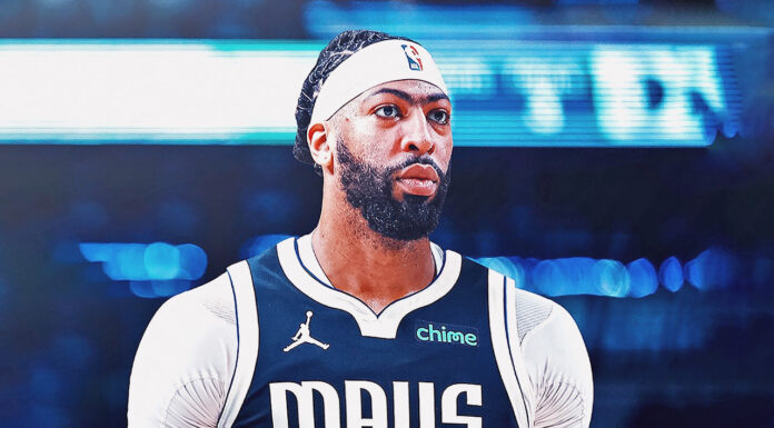 NBA: Anthony Davis ponownie wytransferowany! Zaskakujący kierunek